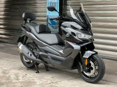 Voge SR4 Max 350 cc - ფოტო 2