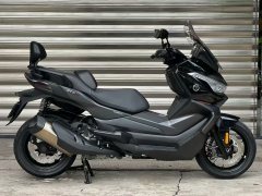 Voge SR4 Max 350 cc - ფოტო 3