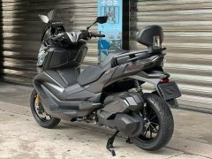 Voge SR4 Max 350 cc - ფოტო 4