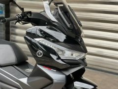 Voge SR4 Max 350 cc - ფოტო 5