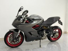 Ducati SuperSport 950 cc - фото 1