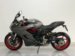 Ducati SuperSport 950 cc - фото 2