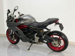 Ducati SuperSport 950 cc - фото 3