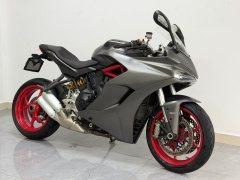 Ducati SuperSport 950 cc - фото 4