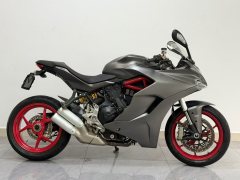 Ducati SuperSport 950 cc - фото 5