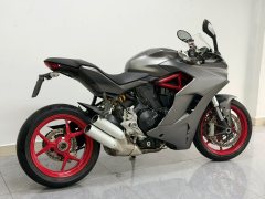 Ducati SuperSport 950 cc - фото 6