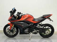 Kayo 321RR 320 cc - ფოტო 2