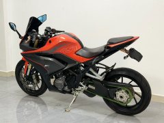 Kayo 321RR 320 cc - ფოტო 3
