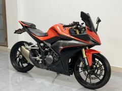 Kayo 321RR 320 cc - ფოტო 4