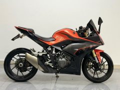 Kayo 321RR 320 cc - ფოტო 5