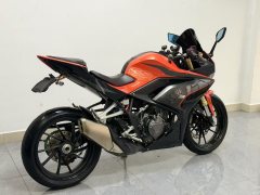 Kayo 321RR 320 cc - ფოტო 6