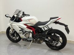 Kayo 450RR - ფოტო 3
