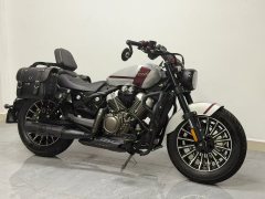 Benda Graystone 250 - ფოტო 4