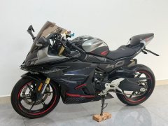 CFMOTO 450SR - ფოტო 1