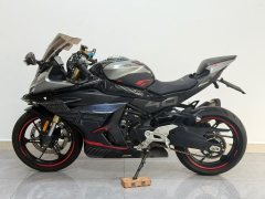 CFMOTO 450SR - ფოტო 2