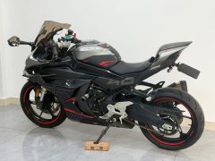 CFMOTO 450SR - ფოტო 3