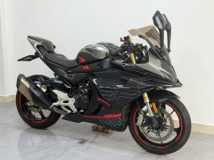 CFMOTO 450SR - ფოტო 4