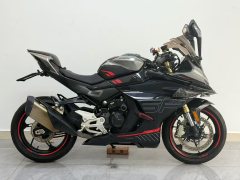 CFMOTO 450SR - ფოტო 5