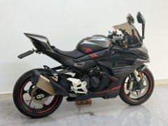 CFMOTO 450SR - ფოტო 6