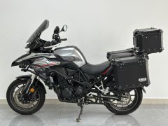 Benelli TRK552 550 cc - ფოტო 2