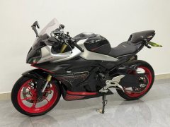 CFMOTO 450SR - фото 1