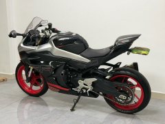 CFMOTO 450SR - фото 3