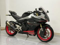 CFMOTO 450SR - фото 4