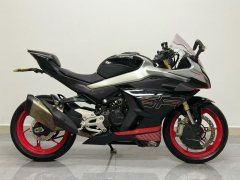 CFMOTO 450SR - фото 5