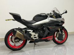 CFMOTO 450SR - фото 6