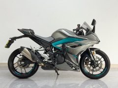 Kayo 350RR Jerez - ფოტო 2