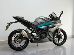 Kayo 350RR Jerez - ფოტო 3