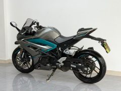 Kayo 350RR Jerez - ფოტო 6