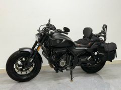Voge CU525 500 cc - photo 1