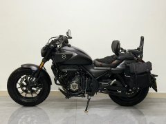 Voge CU525 500 cc - photo 2