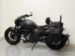 Voge CU525 500 cc - photo 3