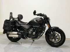 Voge CU525 500 cc - photo 4