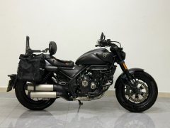 Voge CU525 500 cc - photo 5