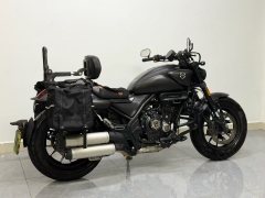 Voge CU525 500 cc - photo 6