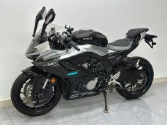 CFMOTO 675SR-R - ფოტო 1
