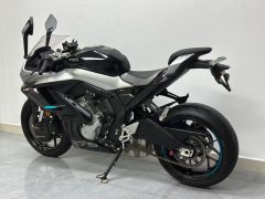 CFMOTO 675SR-R - ფოტო 3