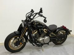 Benda Napoleon 450 - ფოტო 1