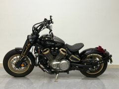 Benda Napoleon 450 - ფოტო 2