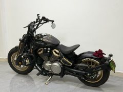 Benda Napoleon 450 - ფოტო 3