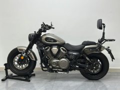 Benda Chinchilla 450 - ფოტო 2