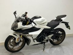 CFMOTO 450SR - ფოტო 1