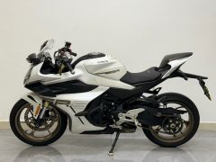 CFMOTO 450SR - ფოტო 2