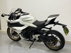 CFMOTO 450SR - ფოტო 3
