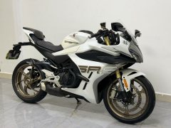 CFMOTO 450SR - ფოტო 4