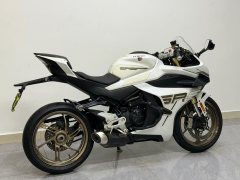 CFMOTO 450SR - ფოტო 6