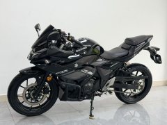 Haojue Suzuki GSX250R - photo 1